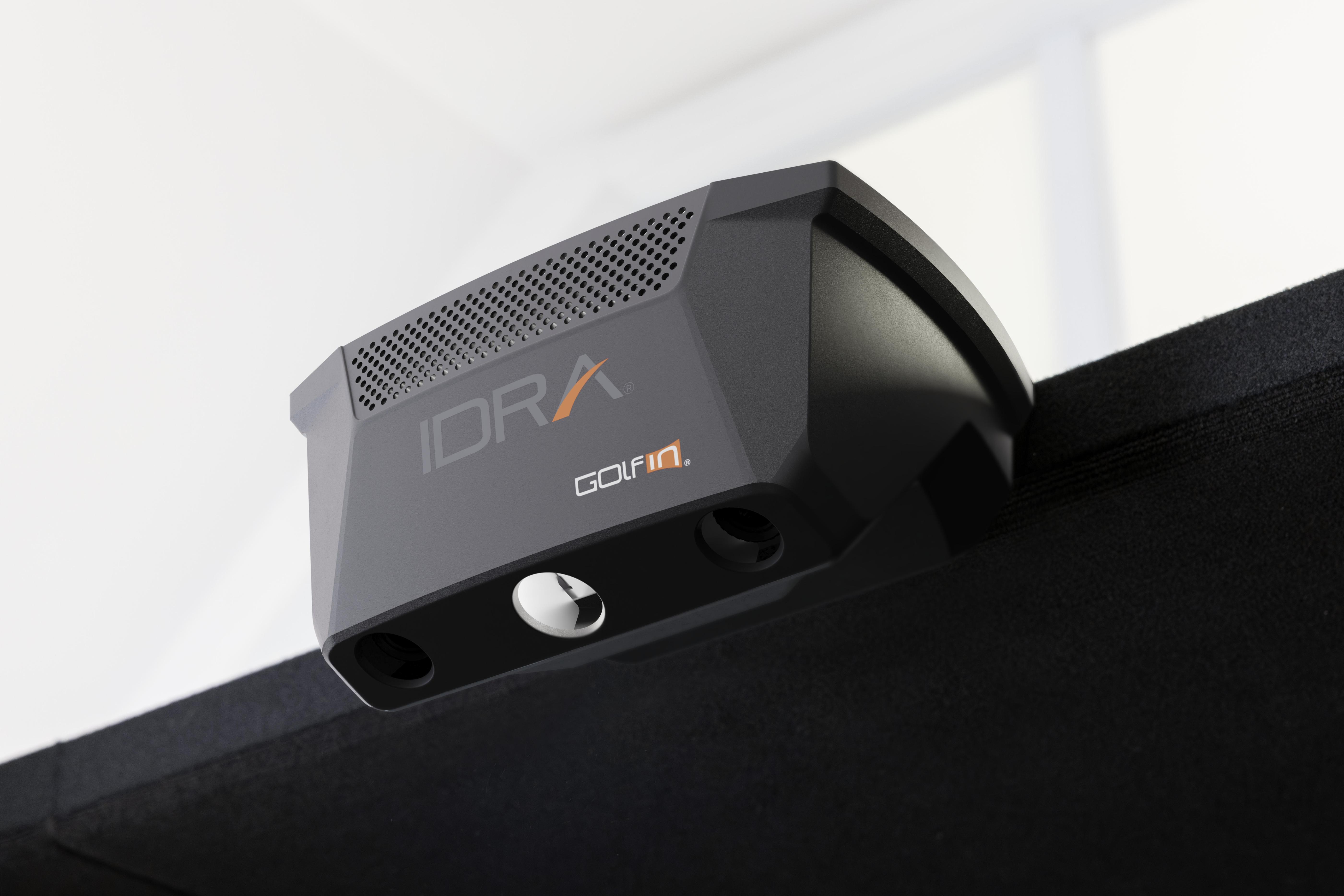 SimBooth Kit 2 Golf Simulator Package