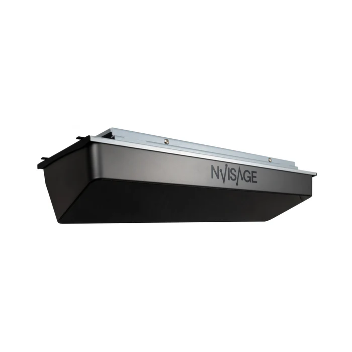 NVISAGE N1 Launch Monitor