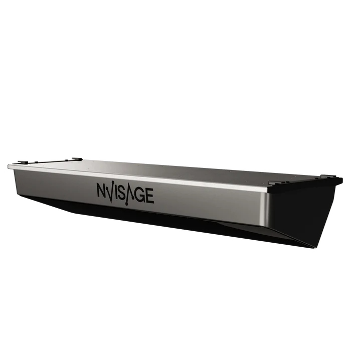 NVISAGE N1 Launch Monitor