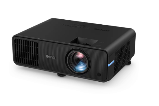 Best Golf Simulator Projectors 2025 – Simbooth & More | Pro Golf Tech