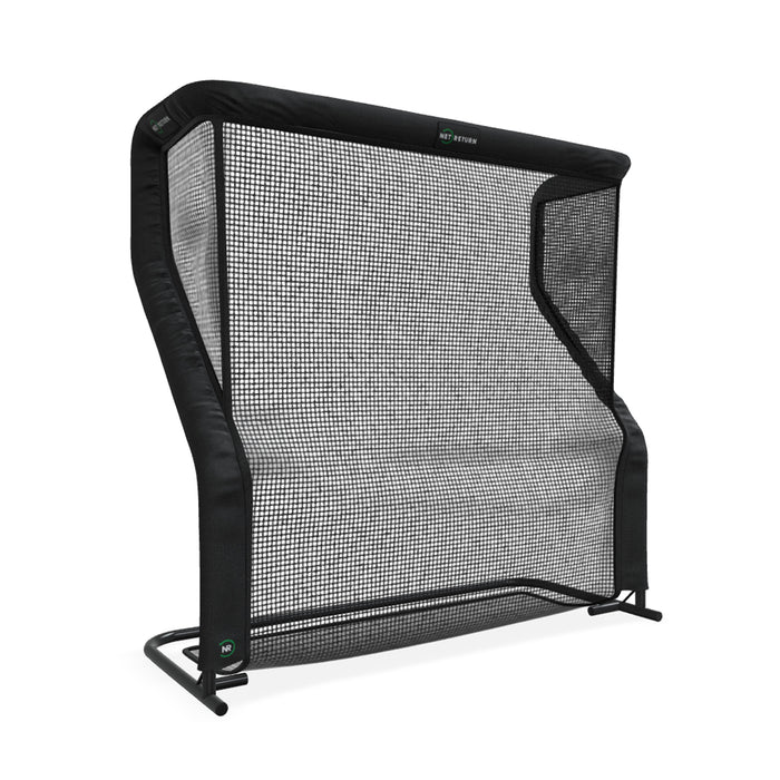 The Net Return Pro Series Hitting Net