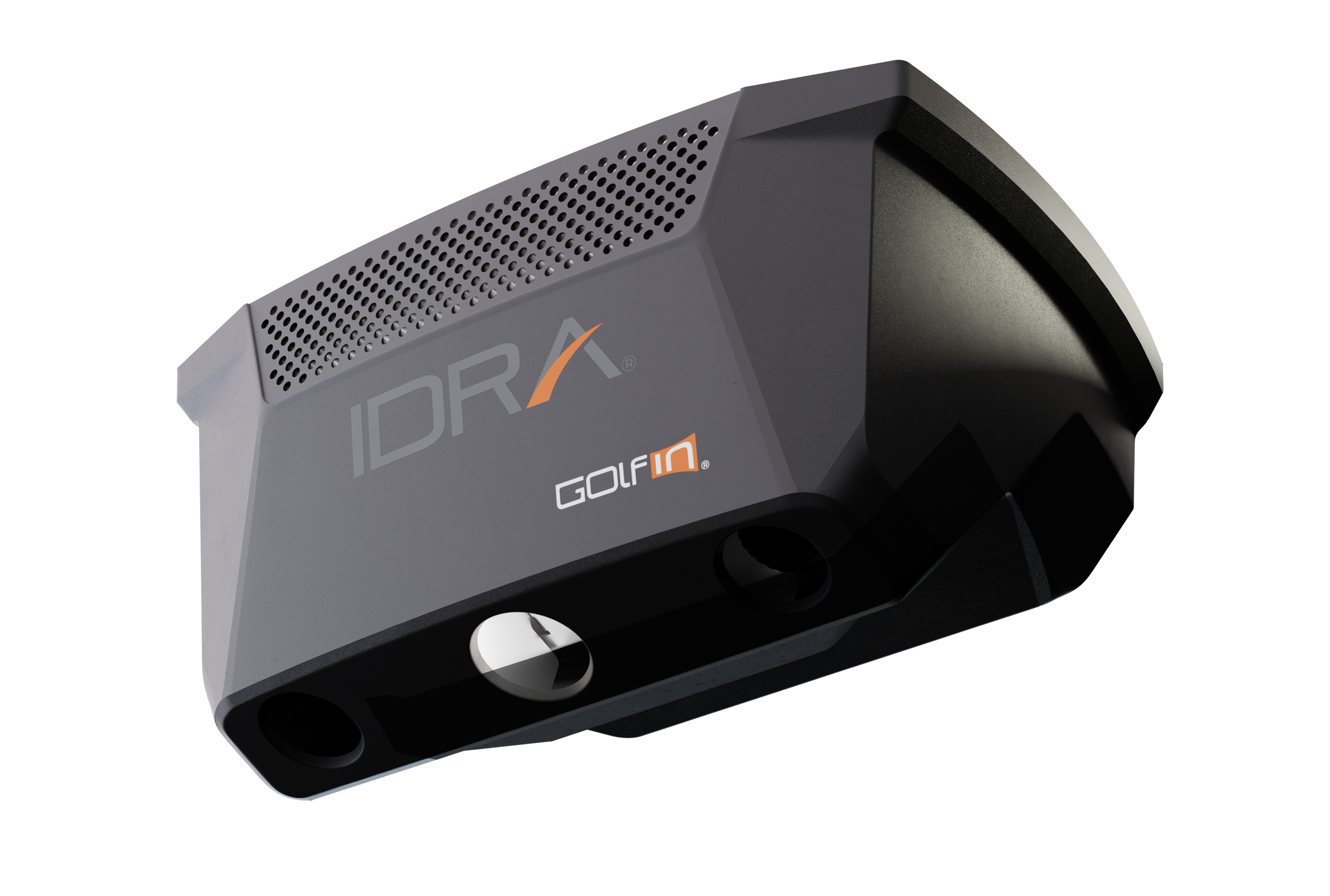 IDRA II Overhead Launch Monitor