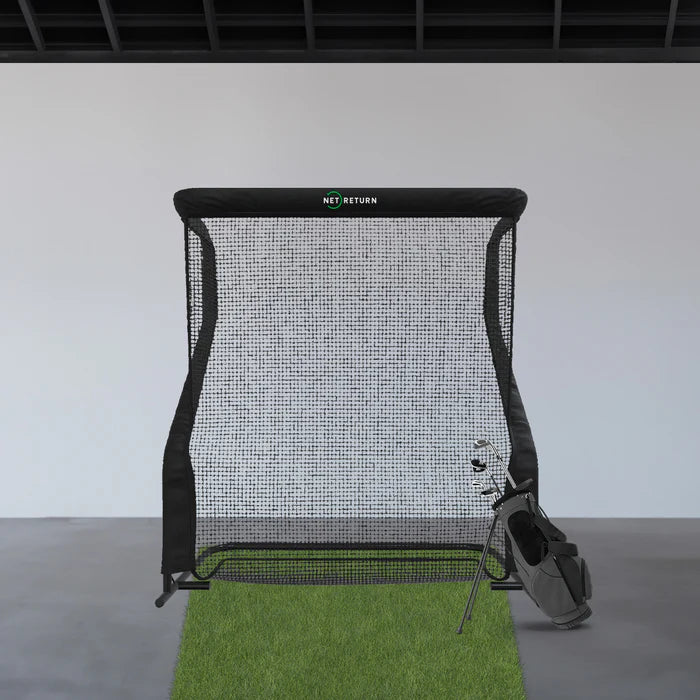 The Net Return Pro Series Hitting Net